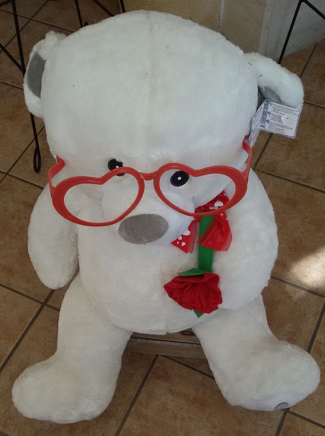 ​PELUCHE GRANDE