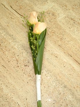 Floristería Miraverd ramo pequeño