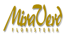 Floristería Miraverd logo