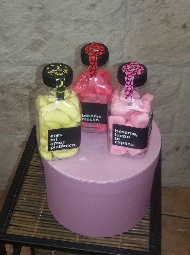 BOTE CHUCHES 