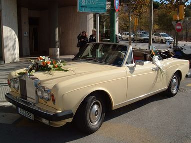 Floristería Miraverd auto