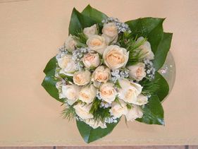 Floristería Miraverd Arreglos florales