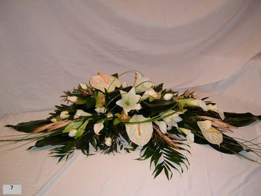 Floristería Miraverd florales para bodas
